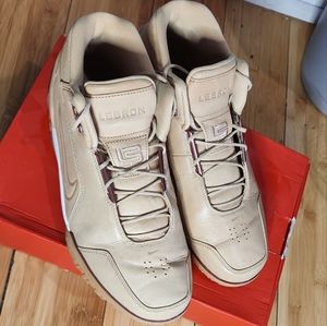 NIKE AIR ZOOM LEBRON GENERATION